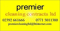 Premier Cleaning Contracts Ltd 352999 Image 1